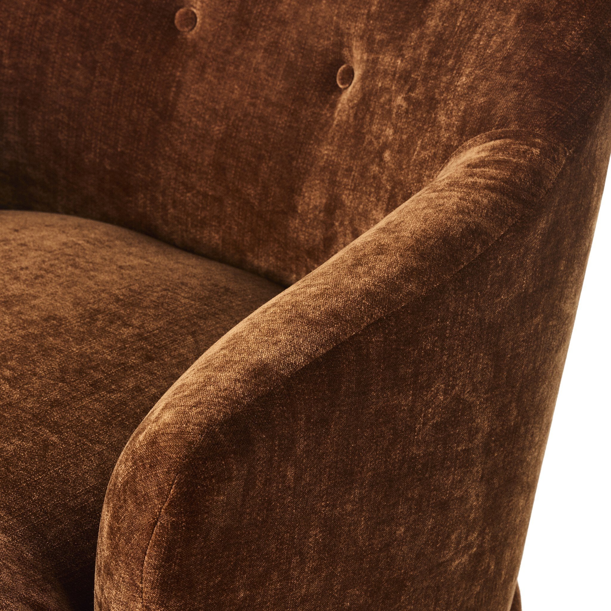 Chaise longue Kelly