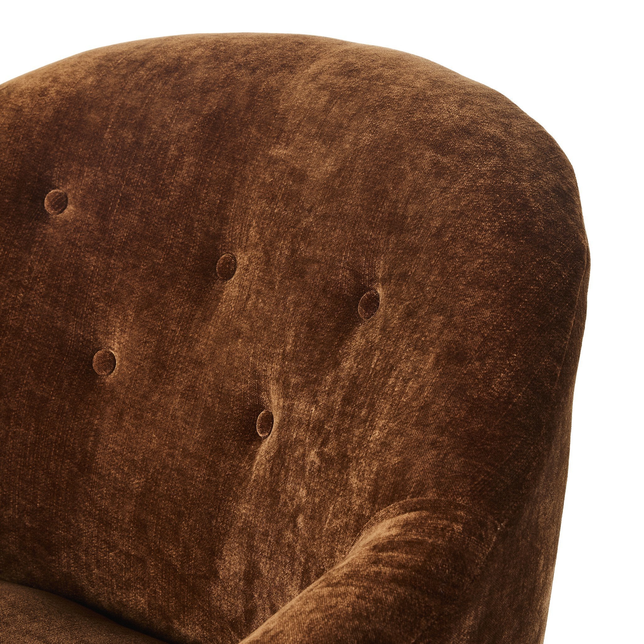 Chaise longue Kelly