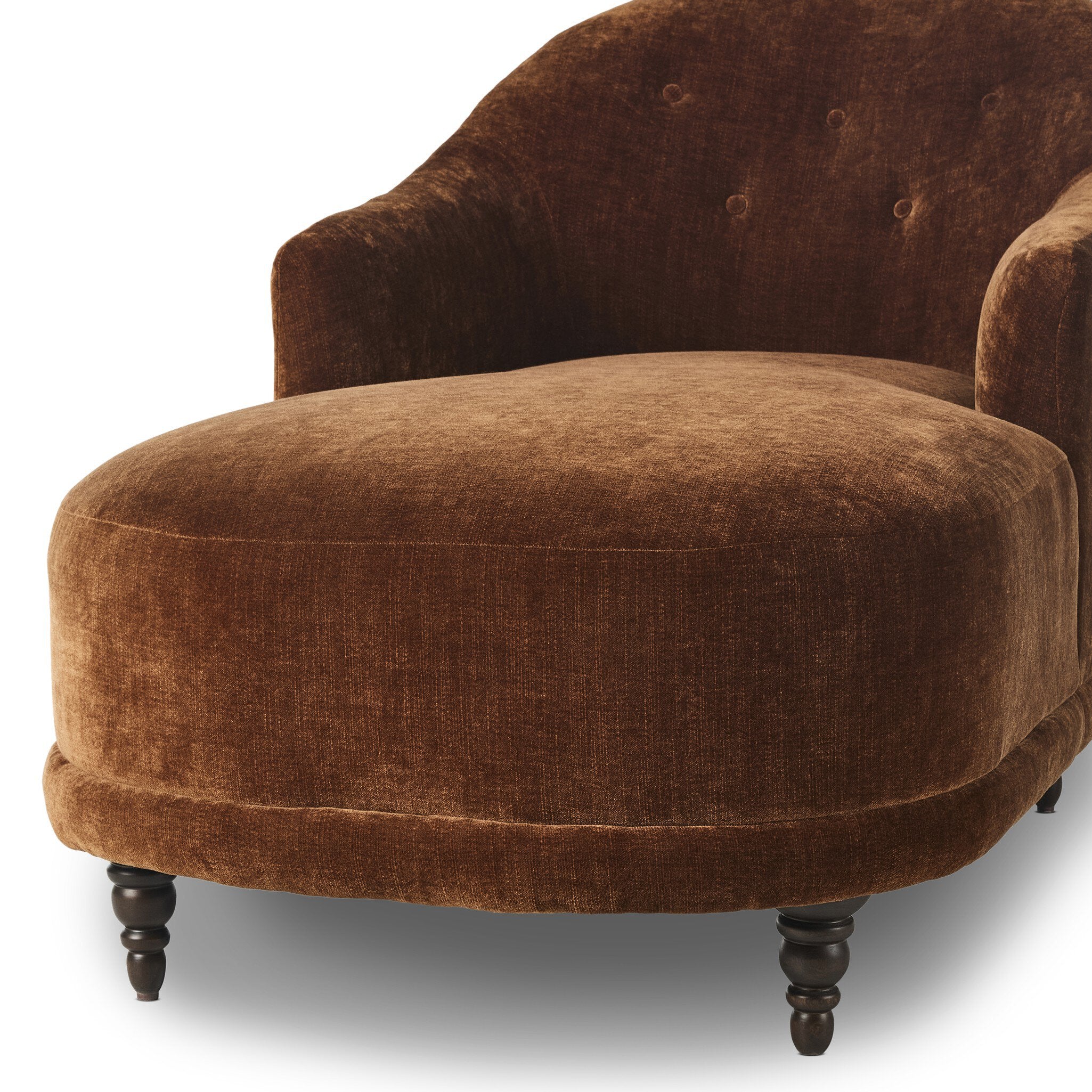 Chaise longue Kelly