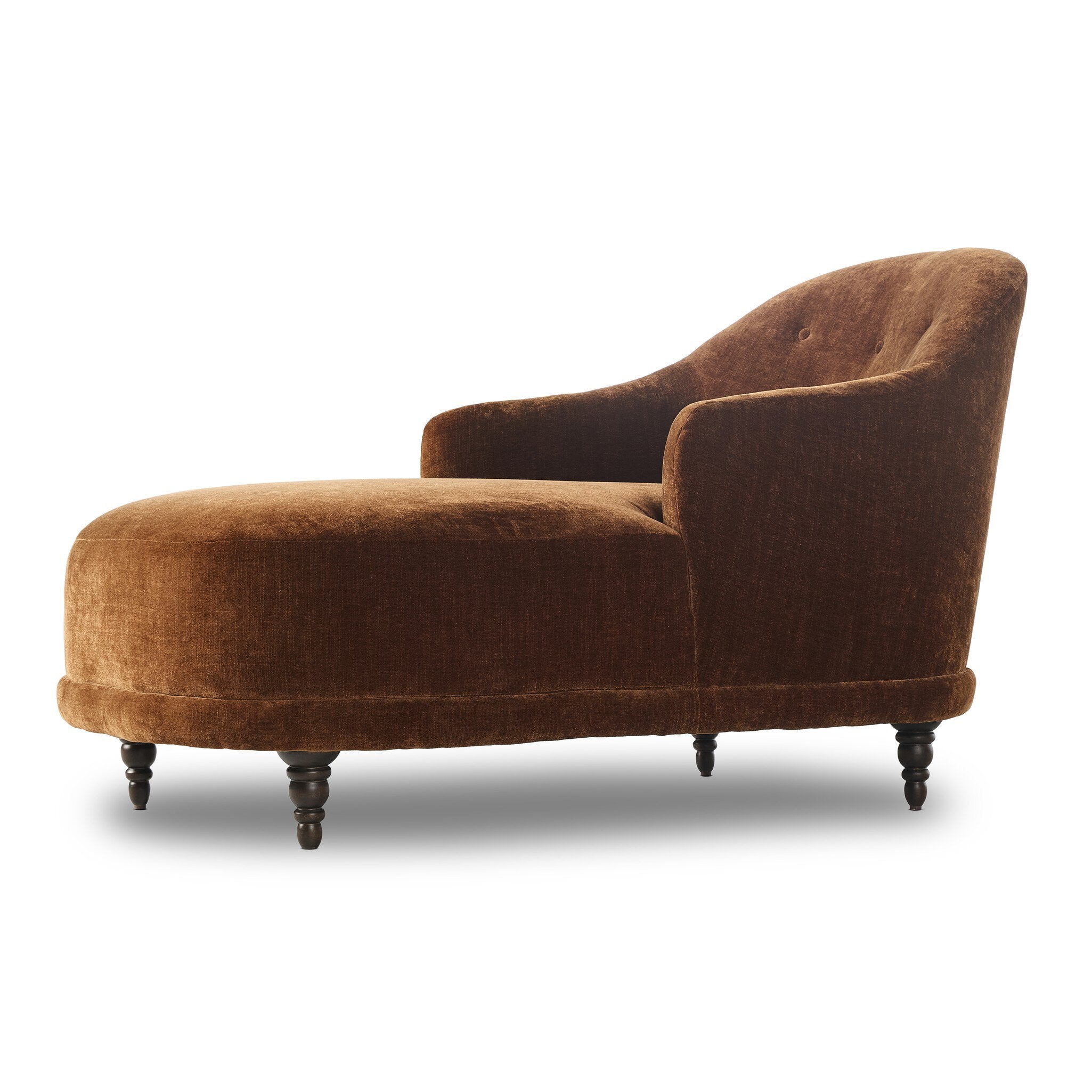Chaise longue Kelly