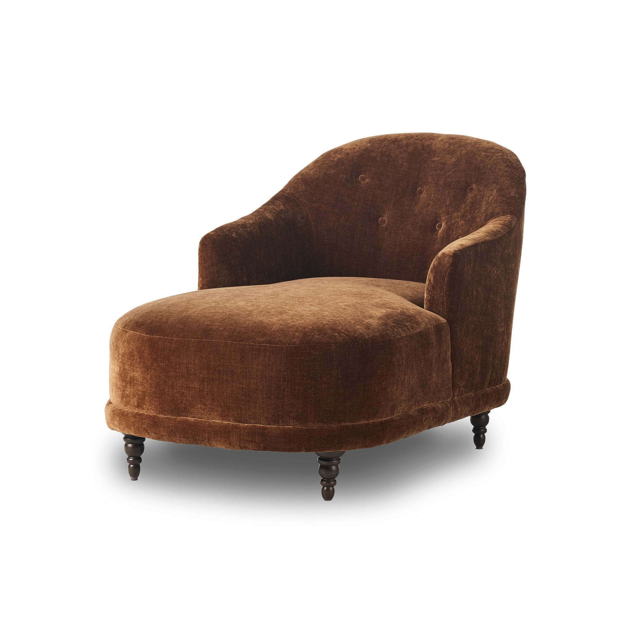 Chaise longue Kelly