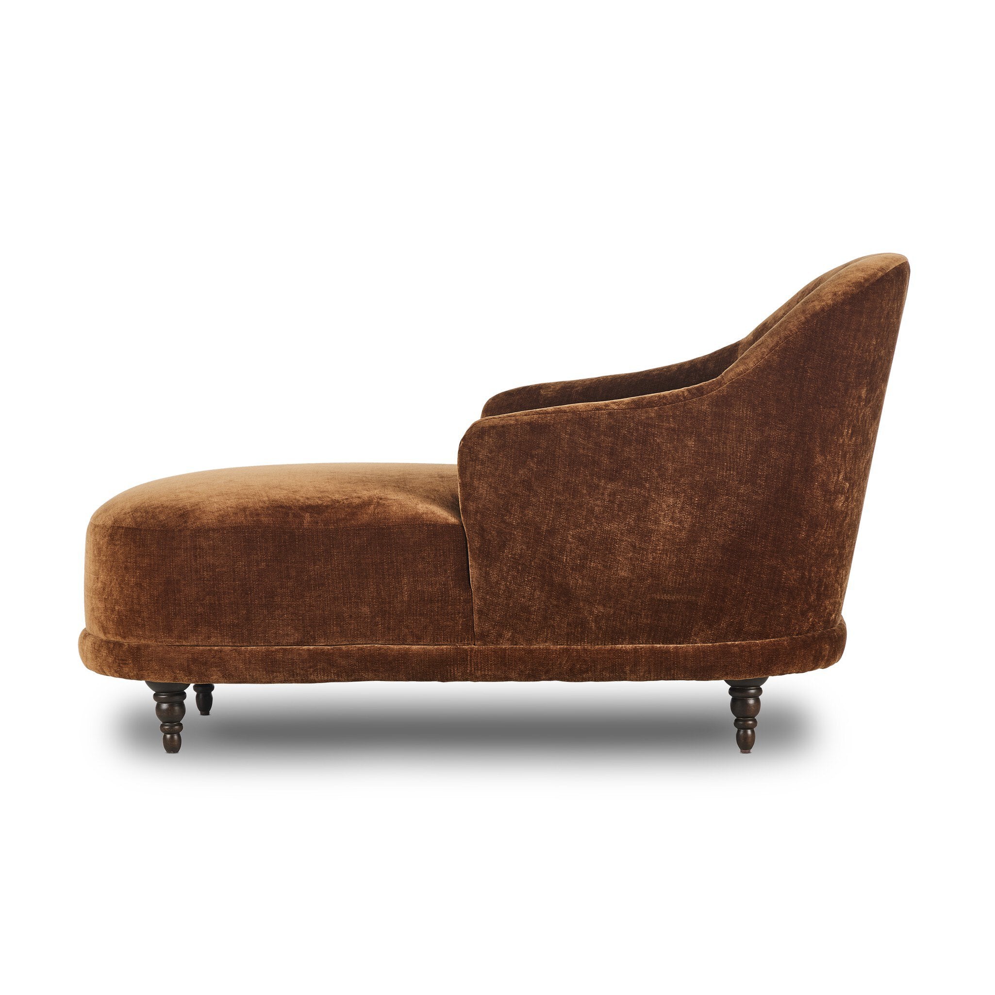 Chaise longue Kelly