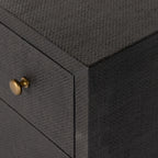 Commode Paulina à 6 tiroirs