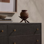 Commode Paulina à 6 tiroirs