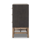 Commode Paulina à 6 tiroirs
