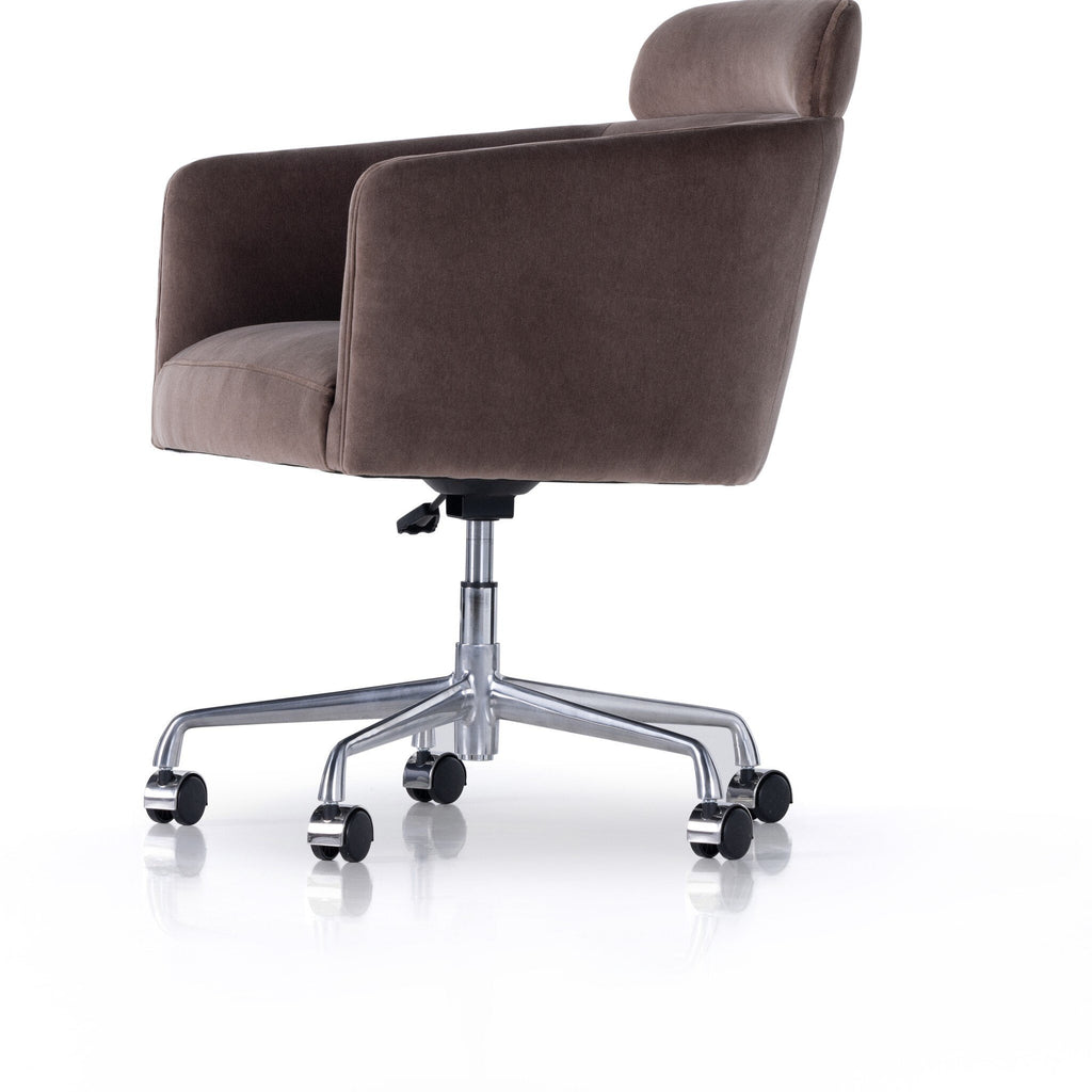 Chaise de bureau Ivan