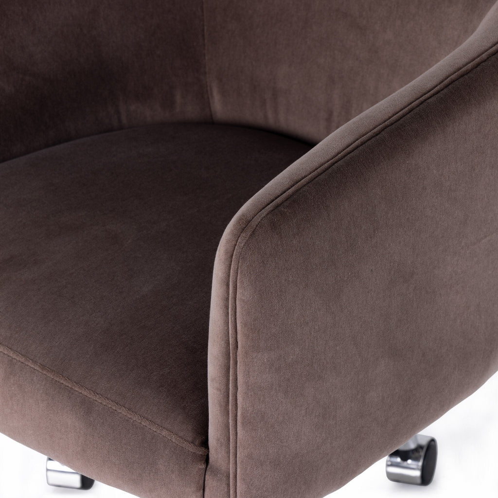 Chaise de bureau Ivan