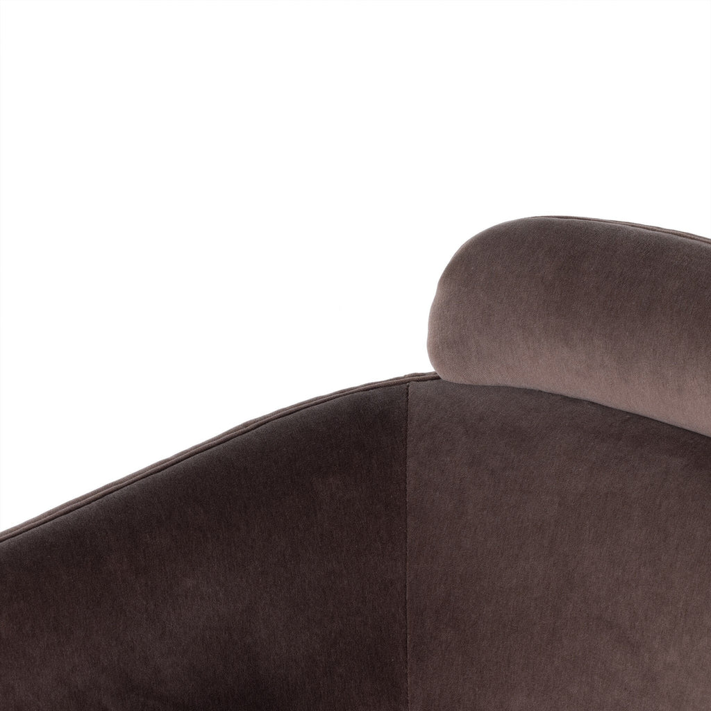 Chaise de bureau Ivan