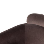 Chaise de bureau Ivan
