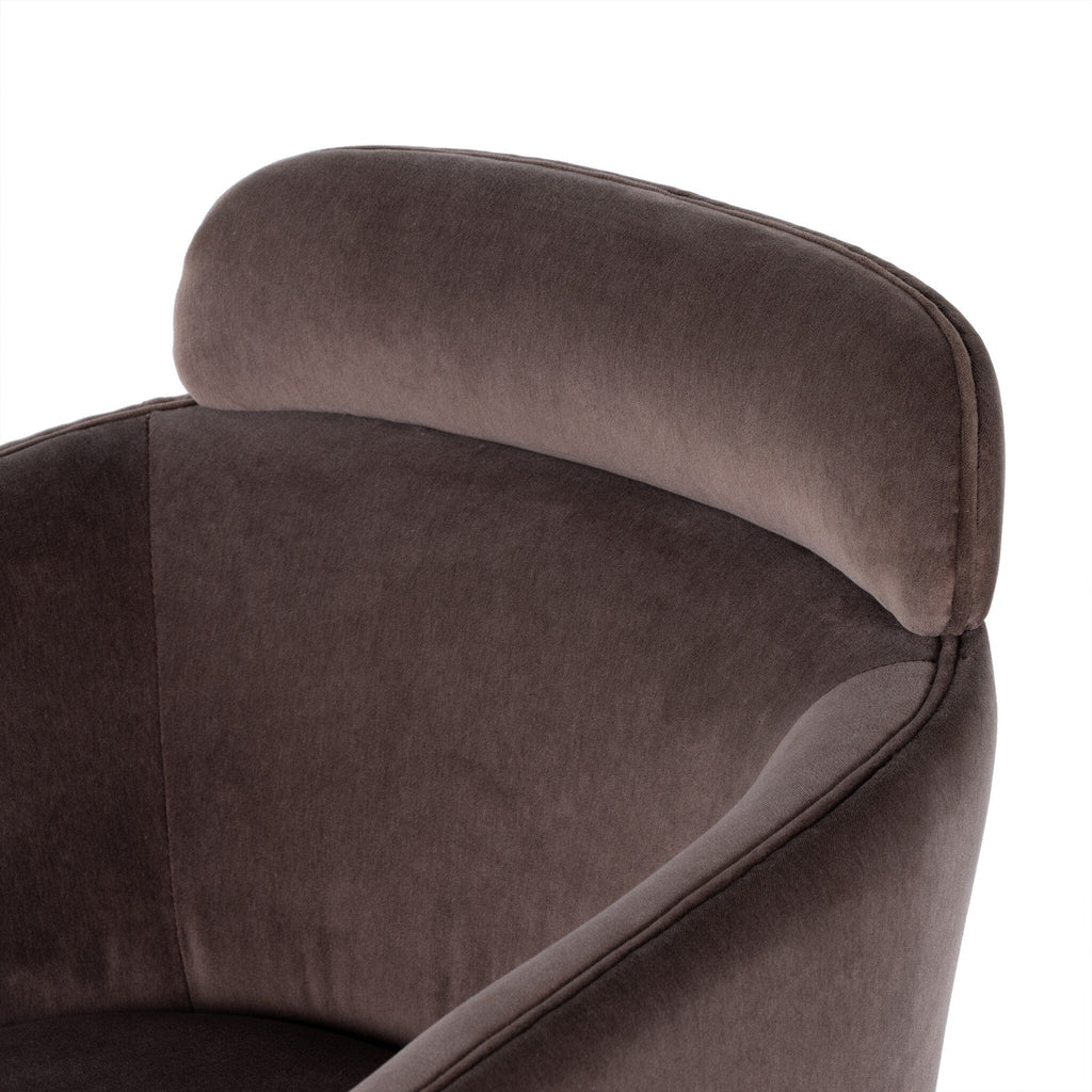 Chaise de bureau Ivan