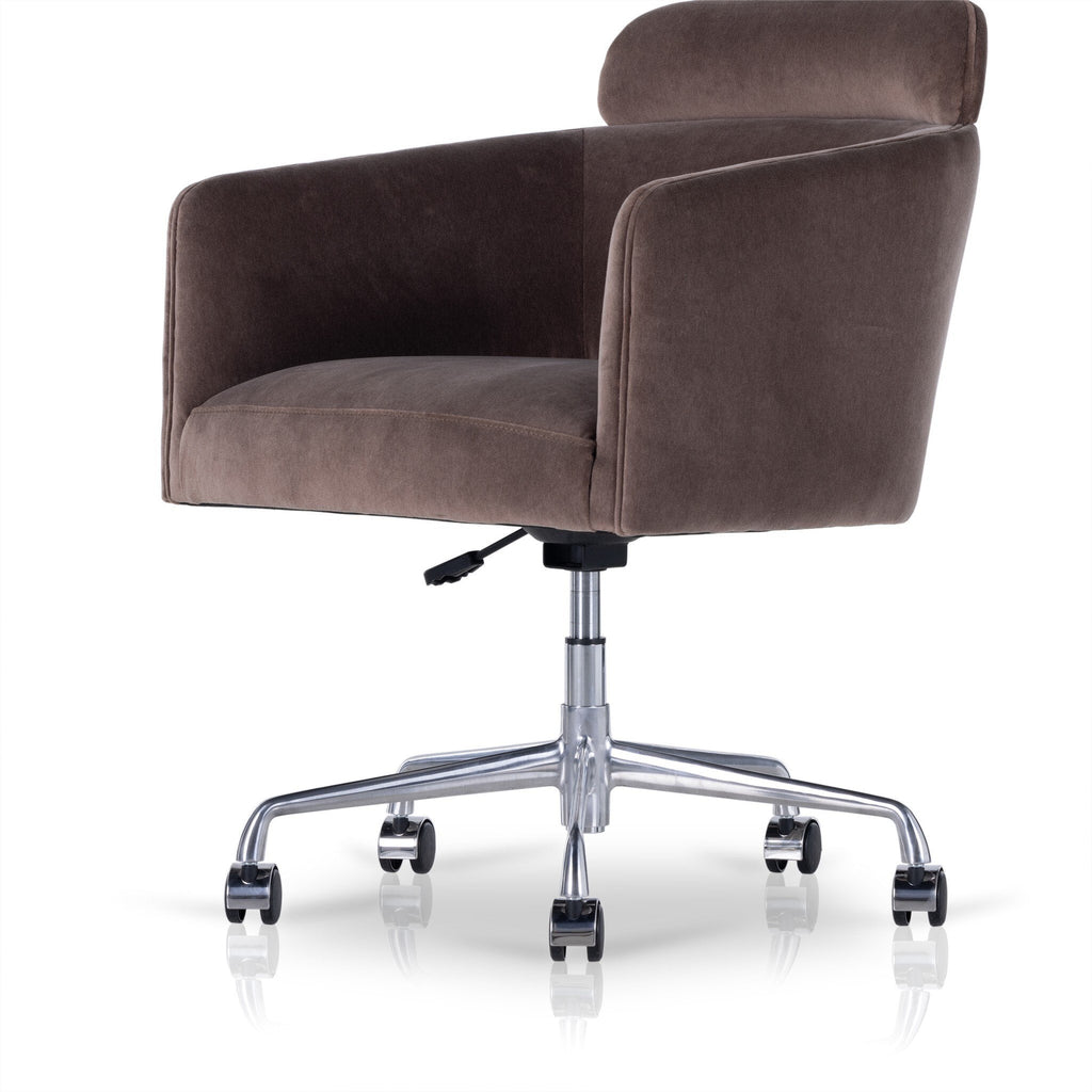 Chaise de bureau Ivan