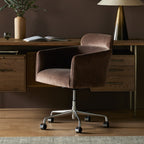 Chaise de bureau Ivan