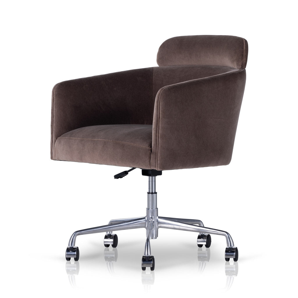 Chaise de bureau Ivan