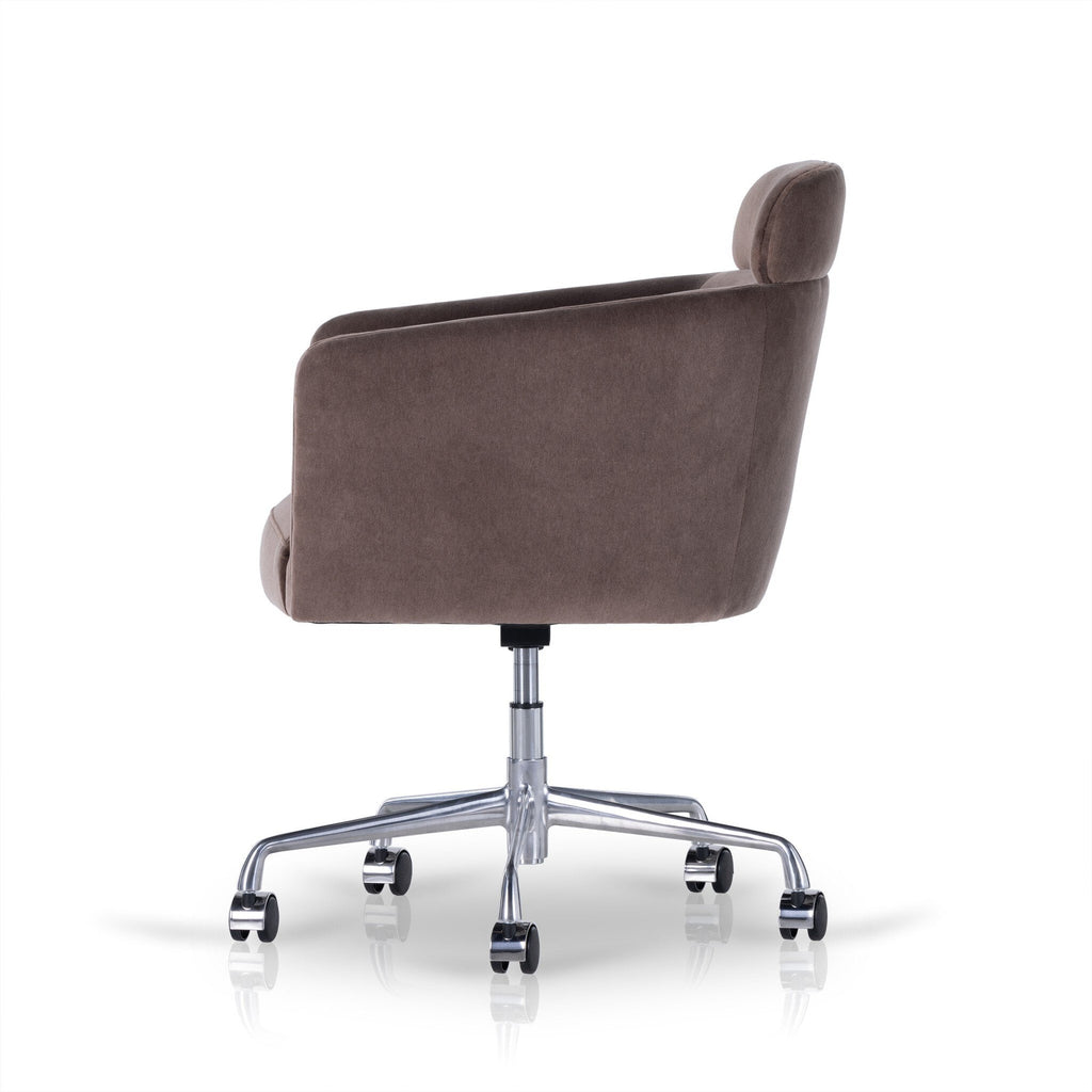 Chaise de bureau Ivan