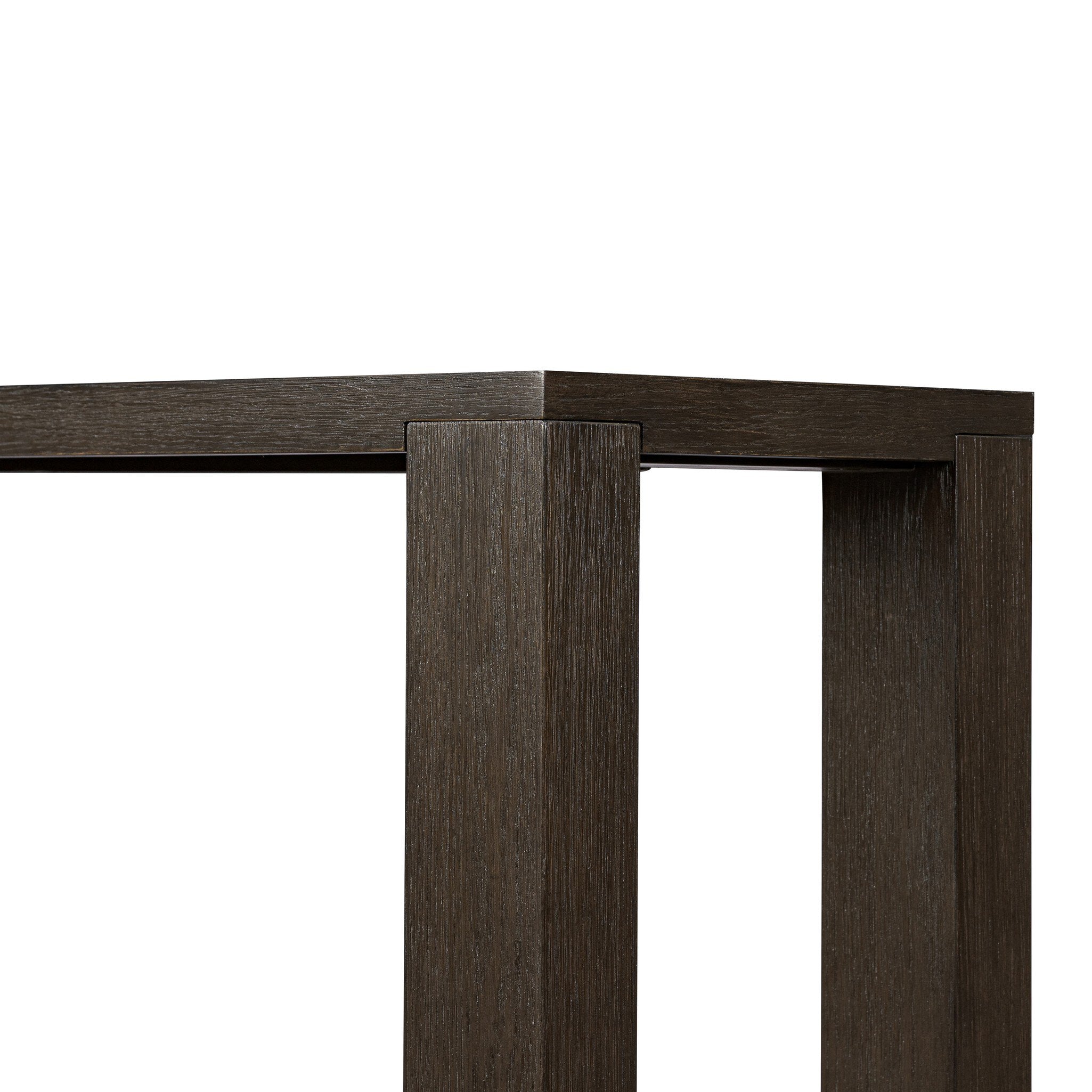 Table console Laura