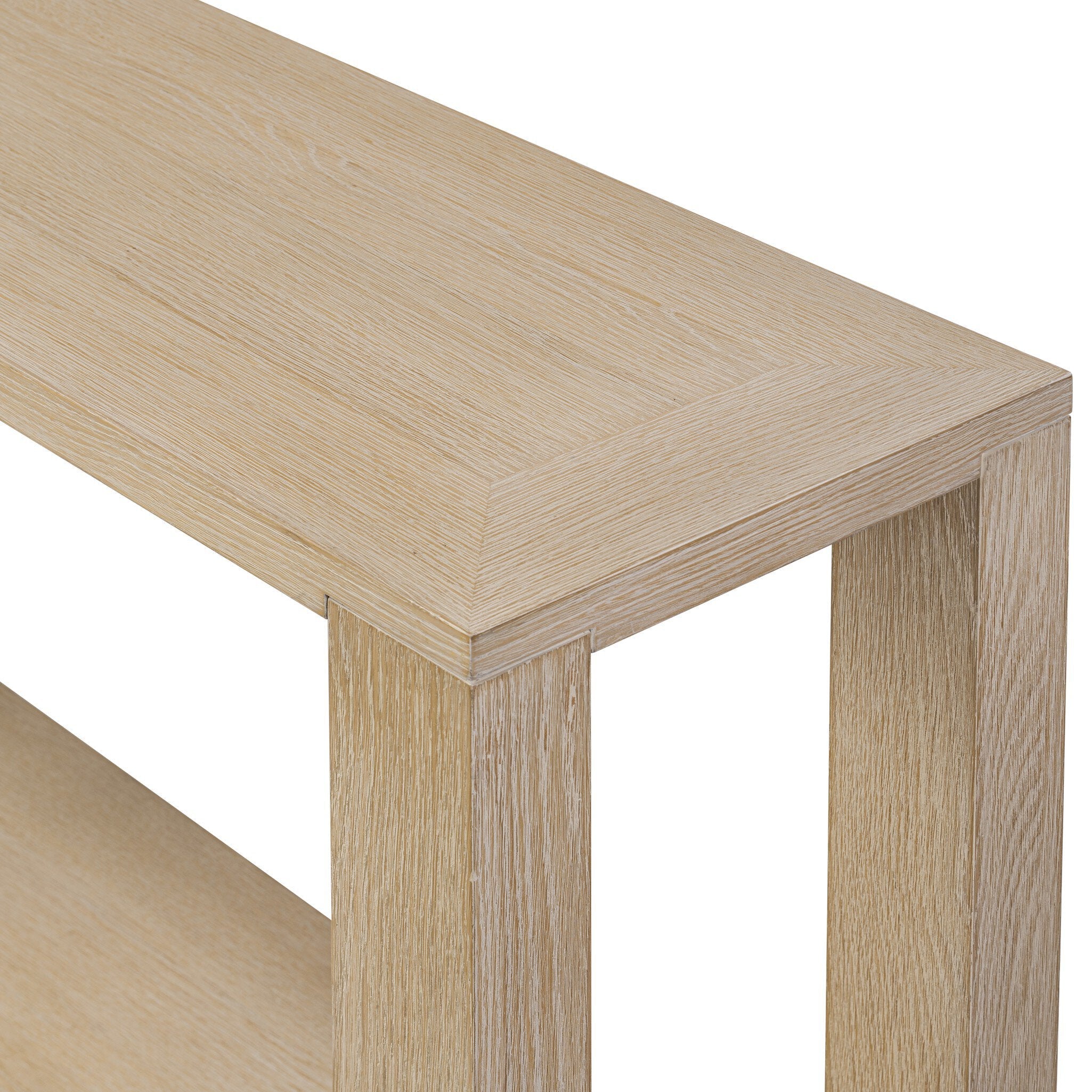 Table console Laura