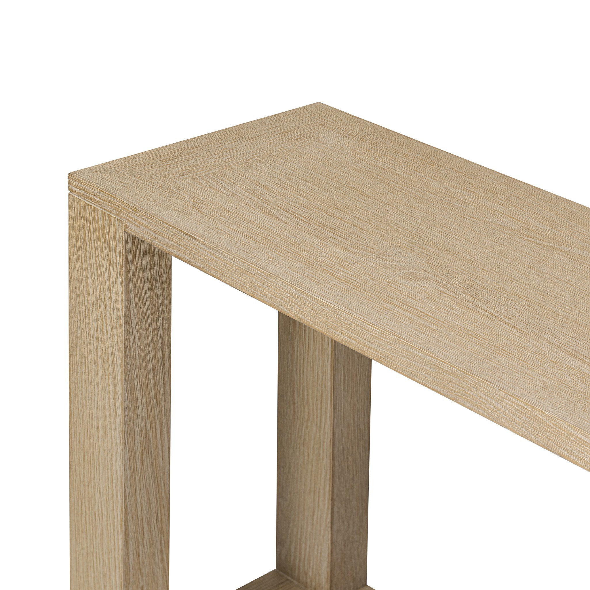 Table console Laura