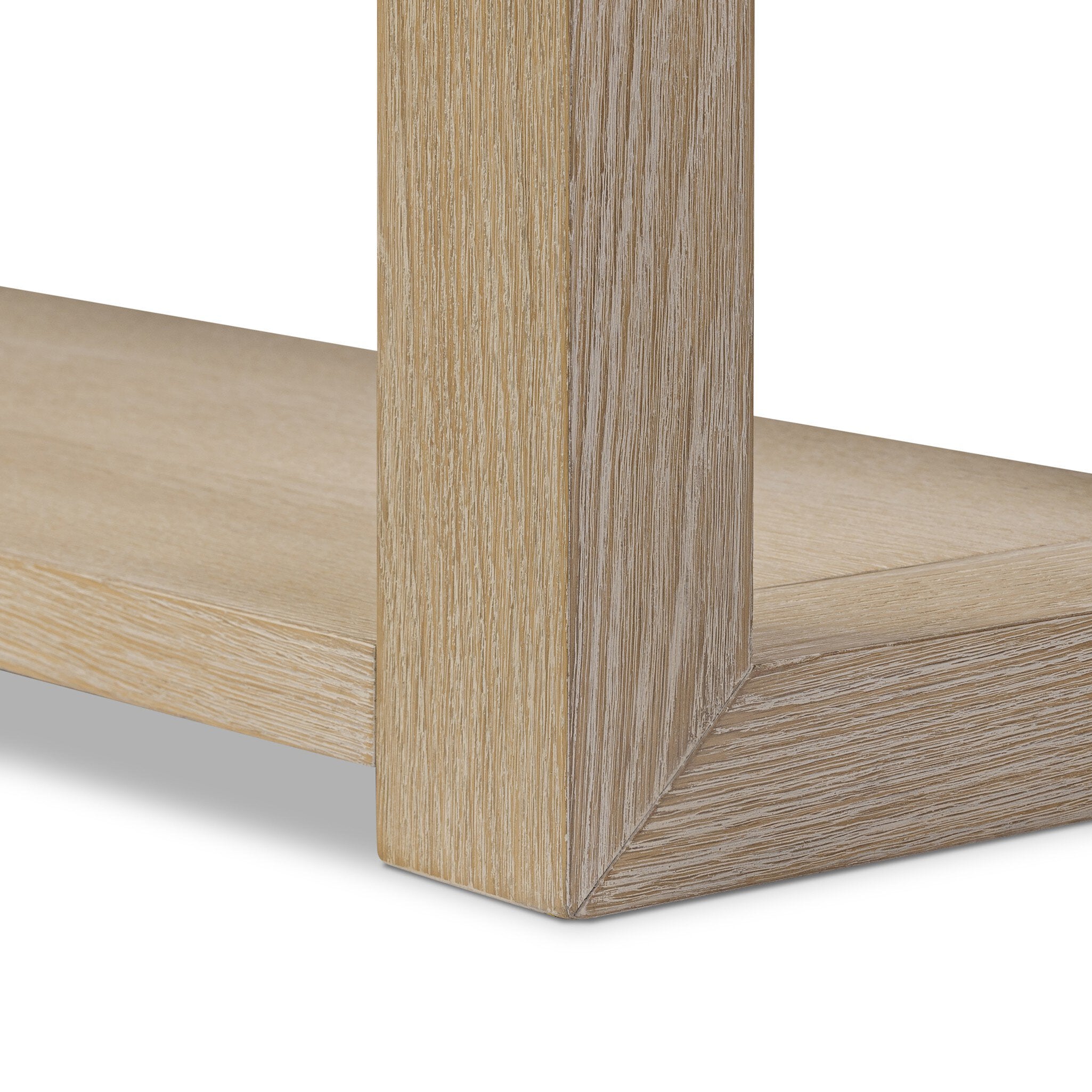 Table console Laura