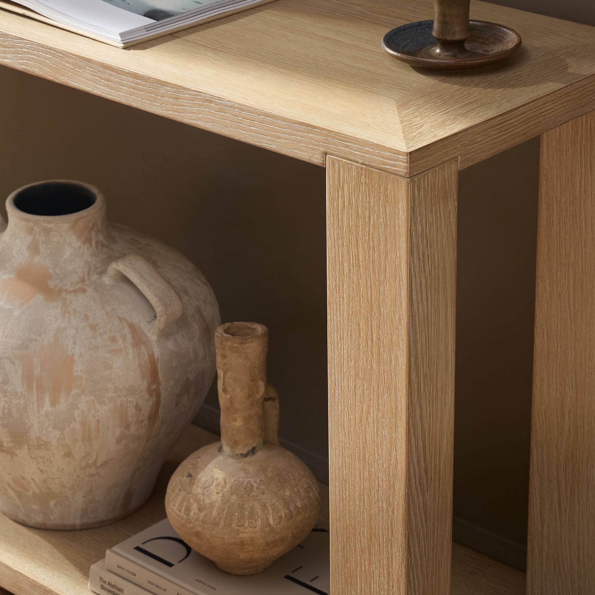 Table console Laura