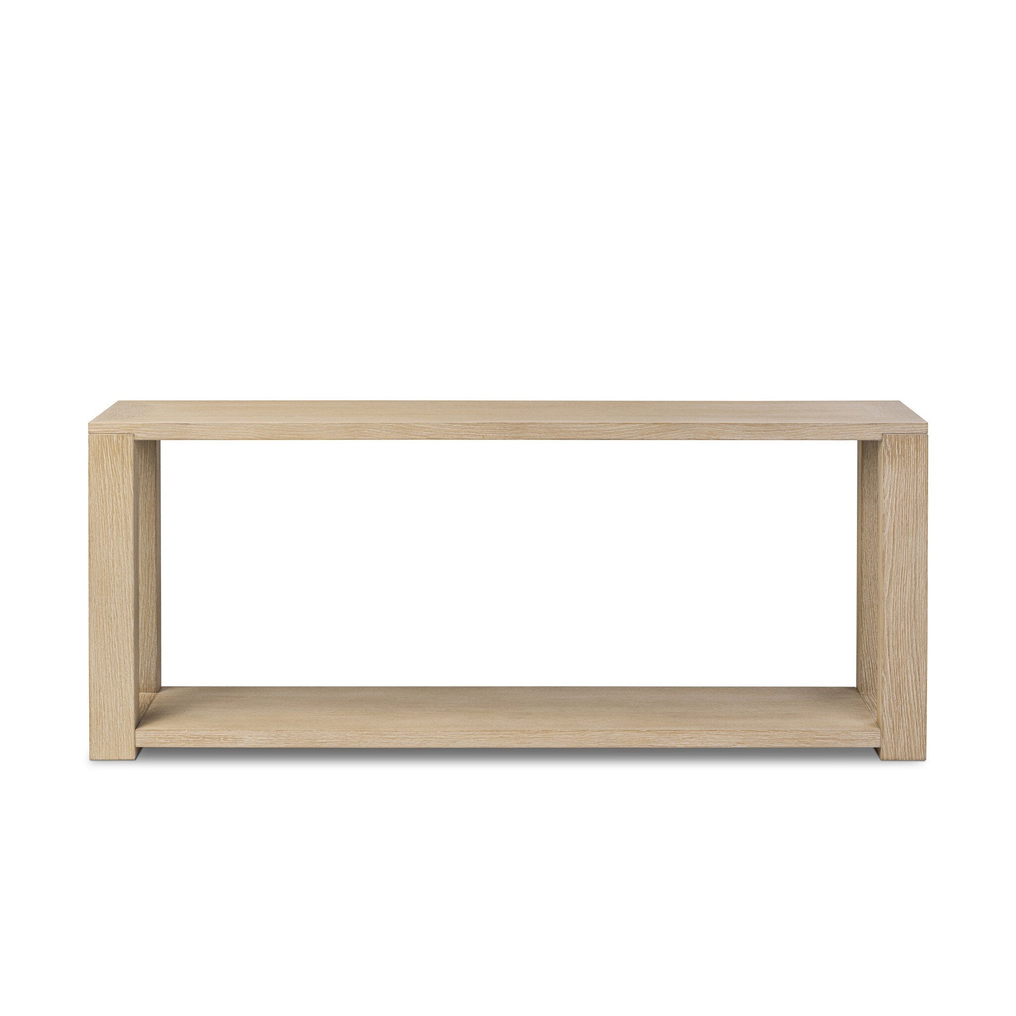 Table console Laura