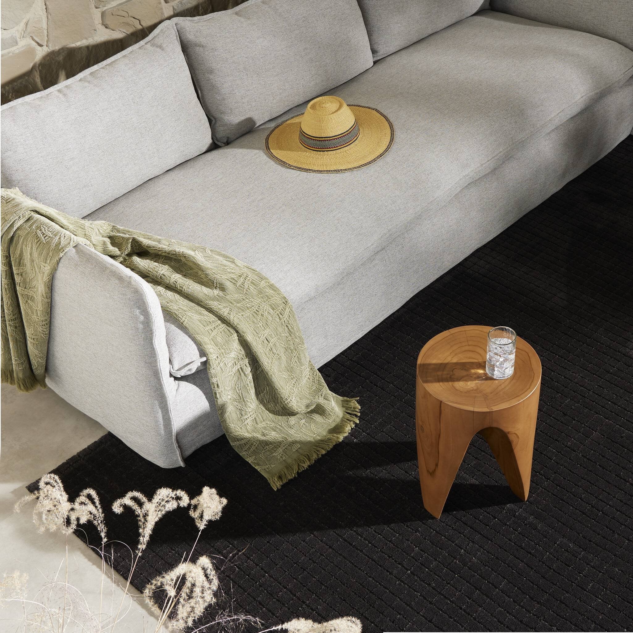 Tapis d'extérieur Hunter