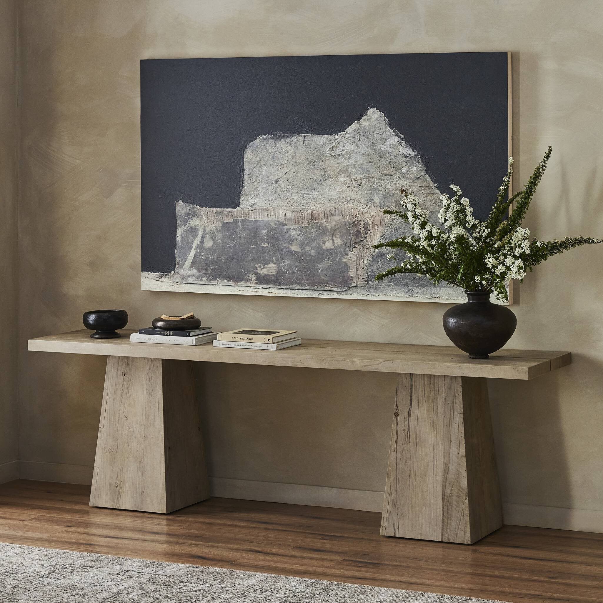 Console Camden