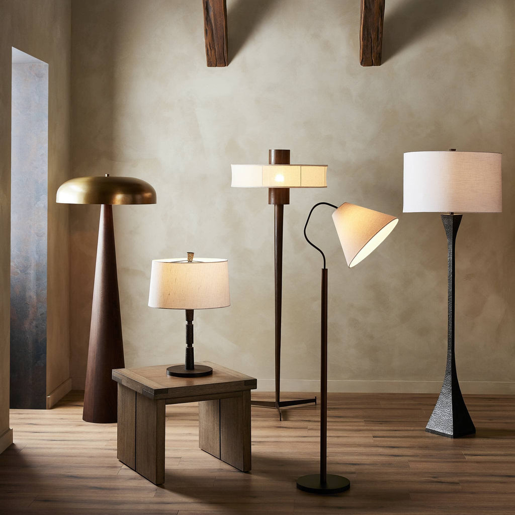 Lampadaire Grant