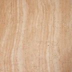 Table à manger en olivier