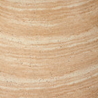 Table à manger en olivier