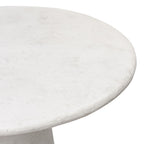 Table à manger en olivier