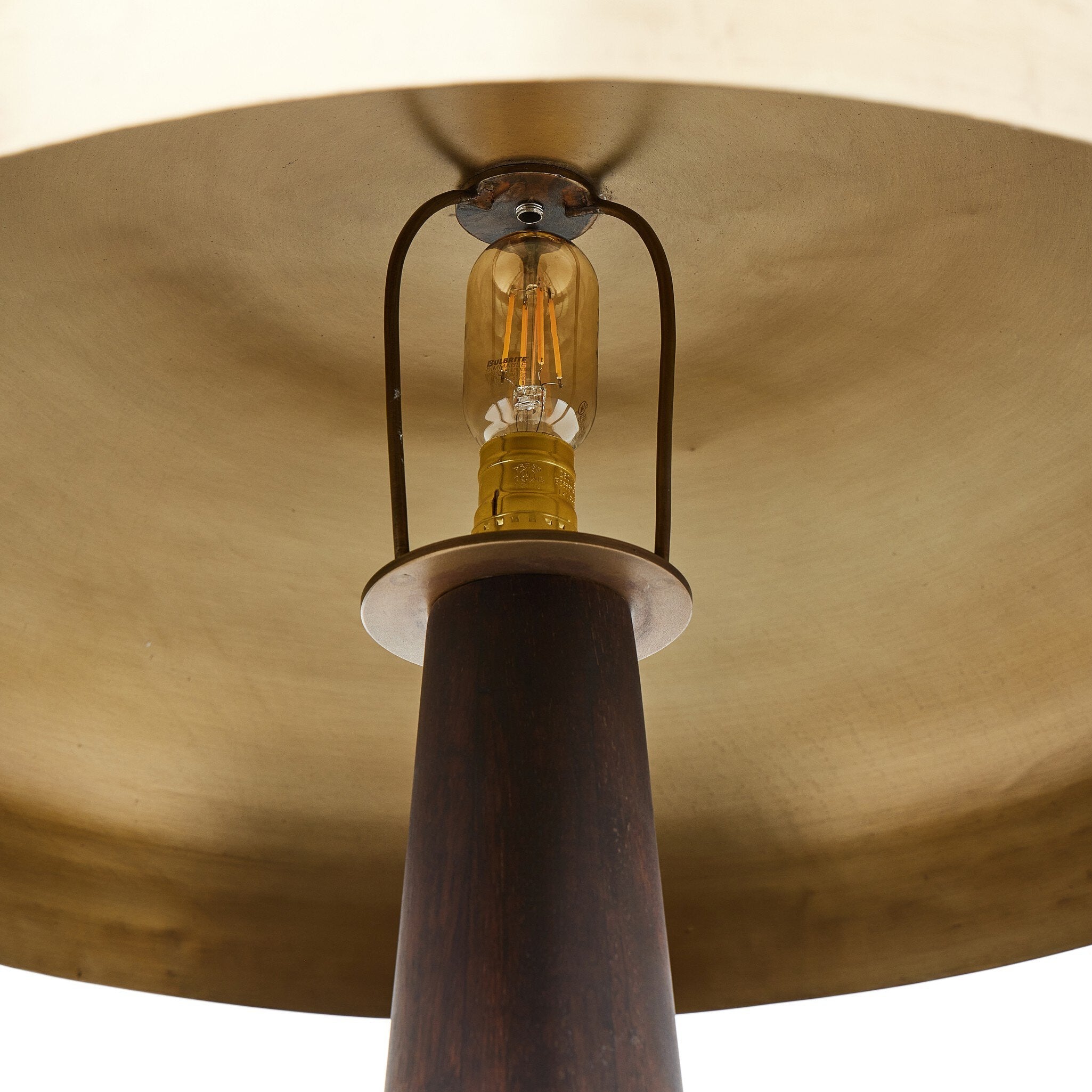 Lampadaire Grant