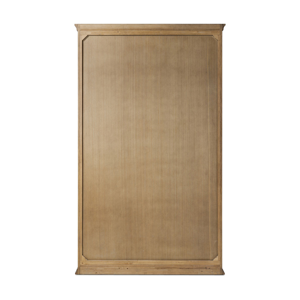 Cabinet du Duc