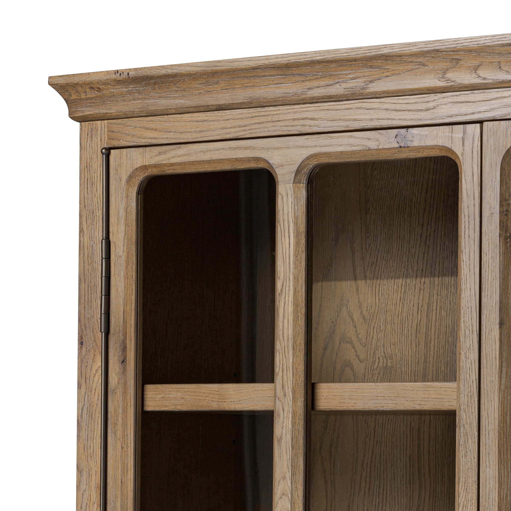 Cabinet du Duc