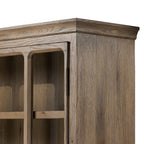 Cabinet du Duc
