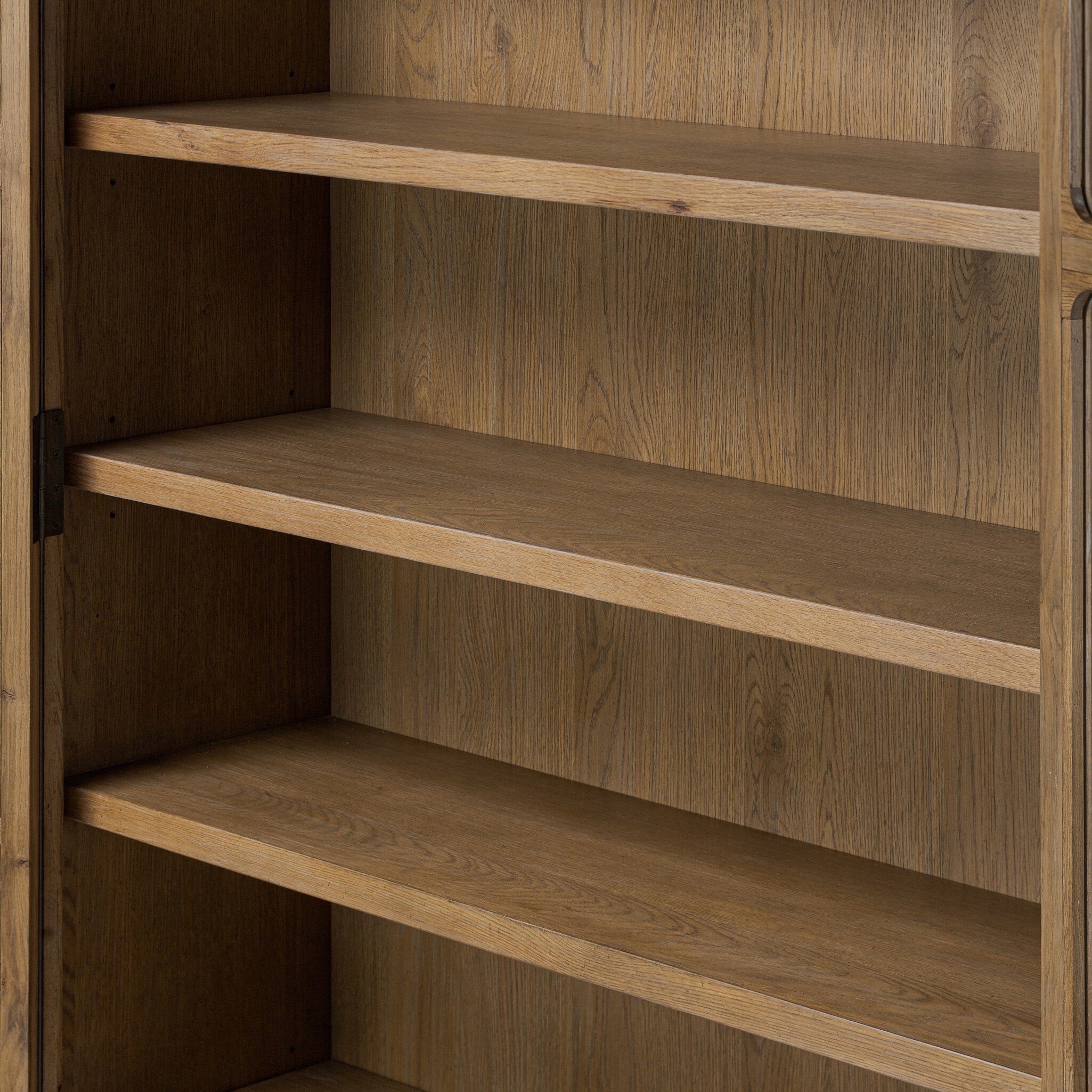 Cabinet du Duc