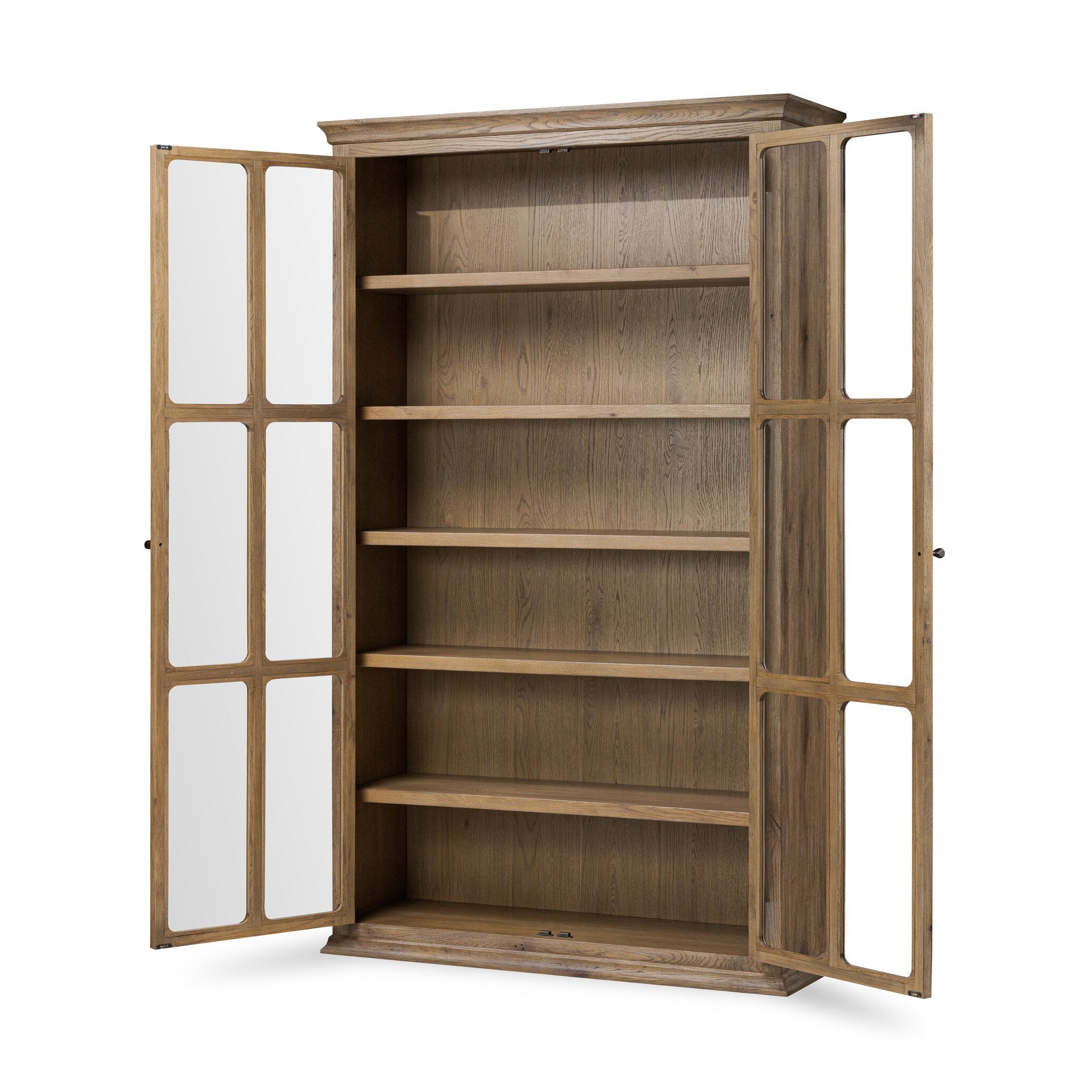 Cabinet du Duc