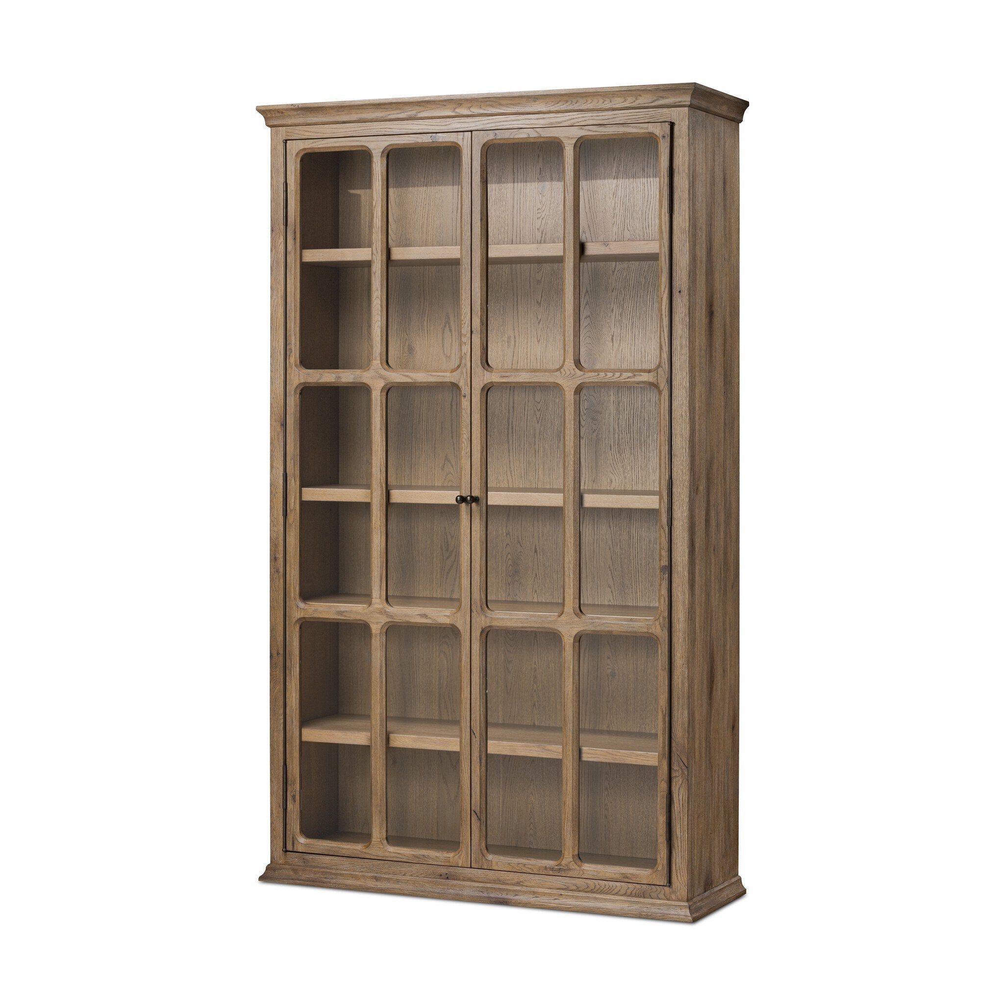 Cabinet du Duc