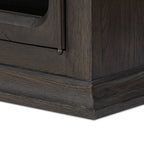 Cabinet du Duc