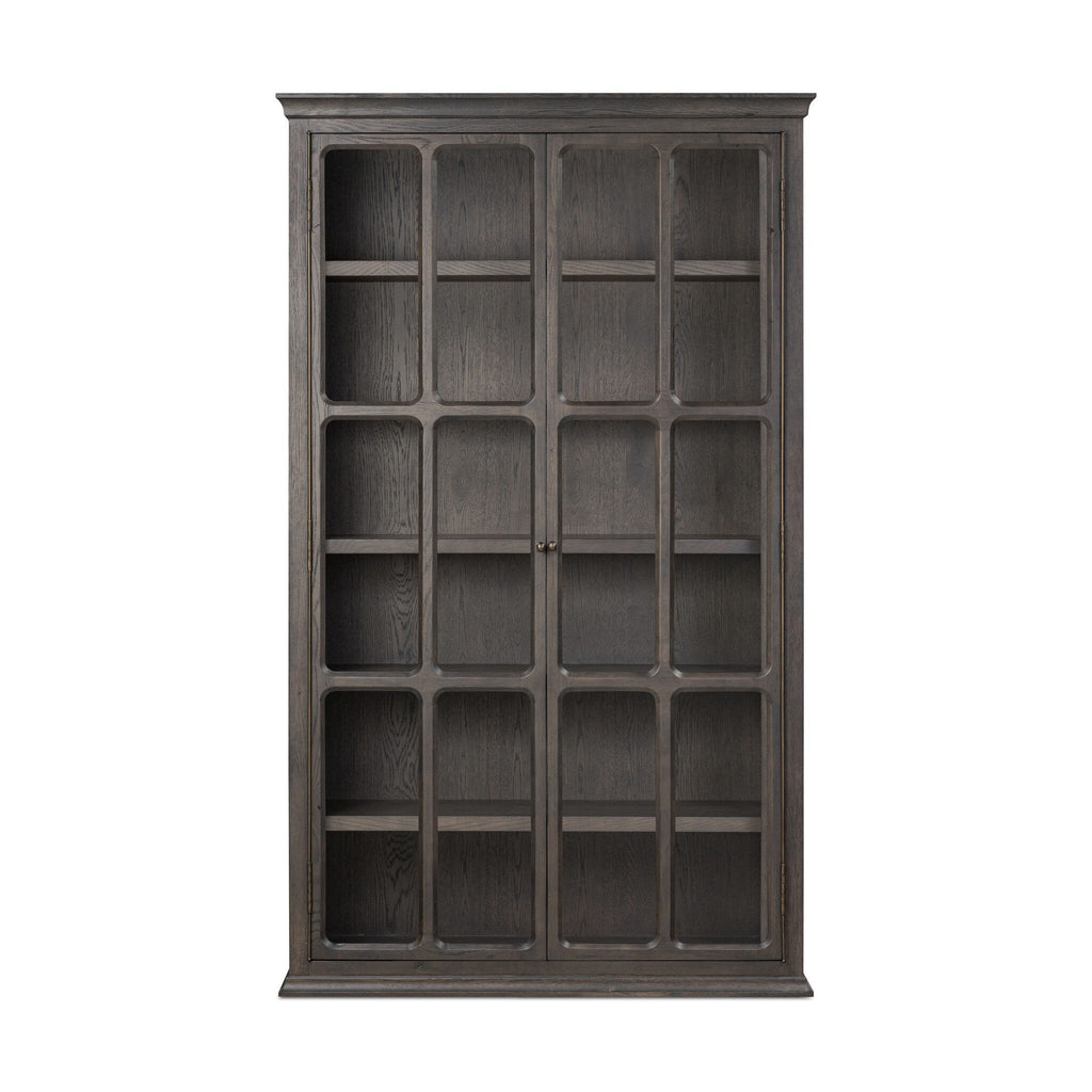 Cabinet du Duc