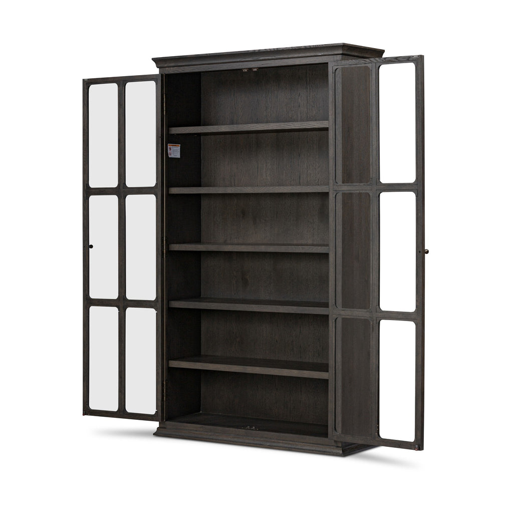 Cabinet du Duc