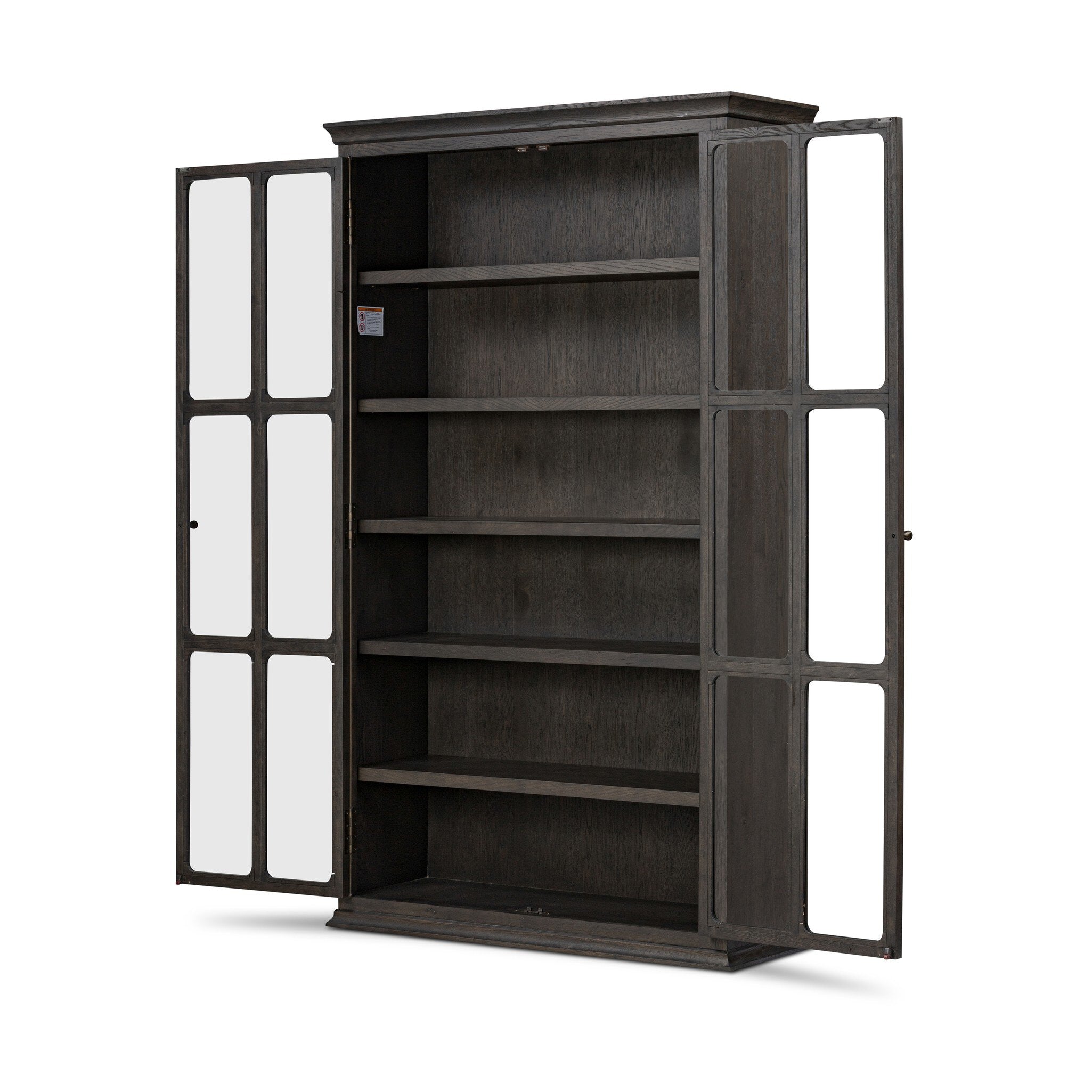 Cabinet du Duc