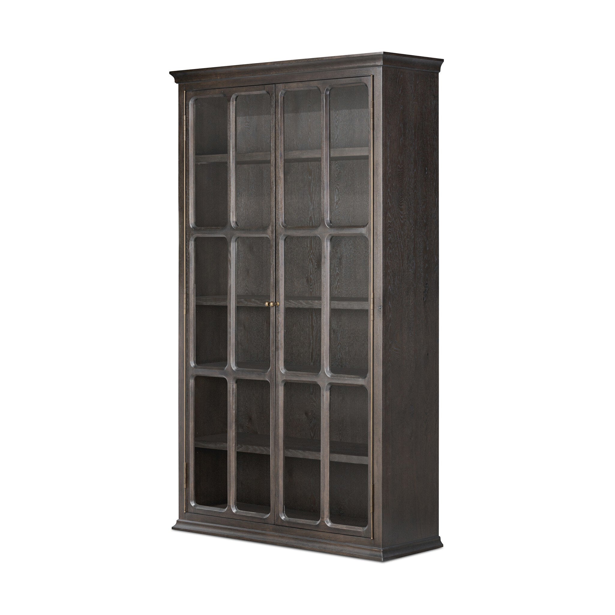 Cabinet du Duc