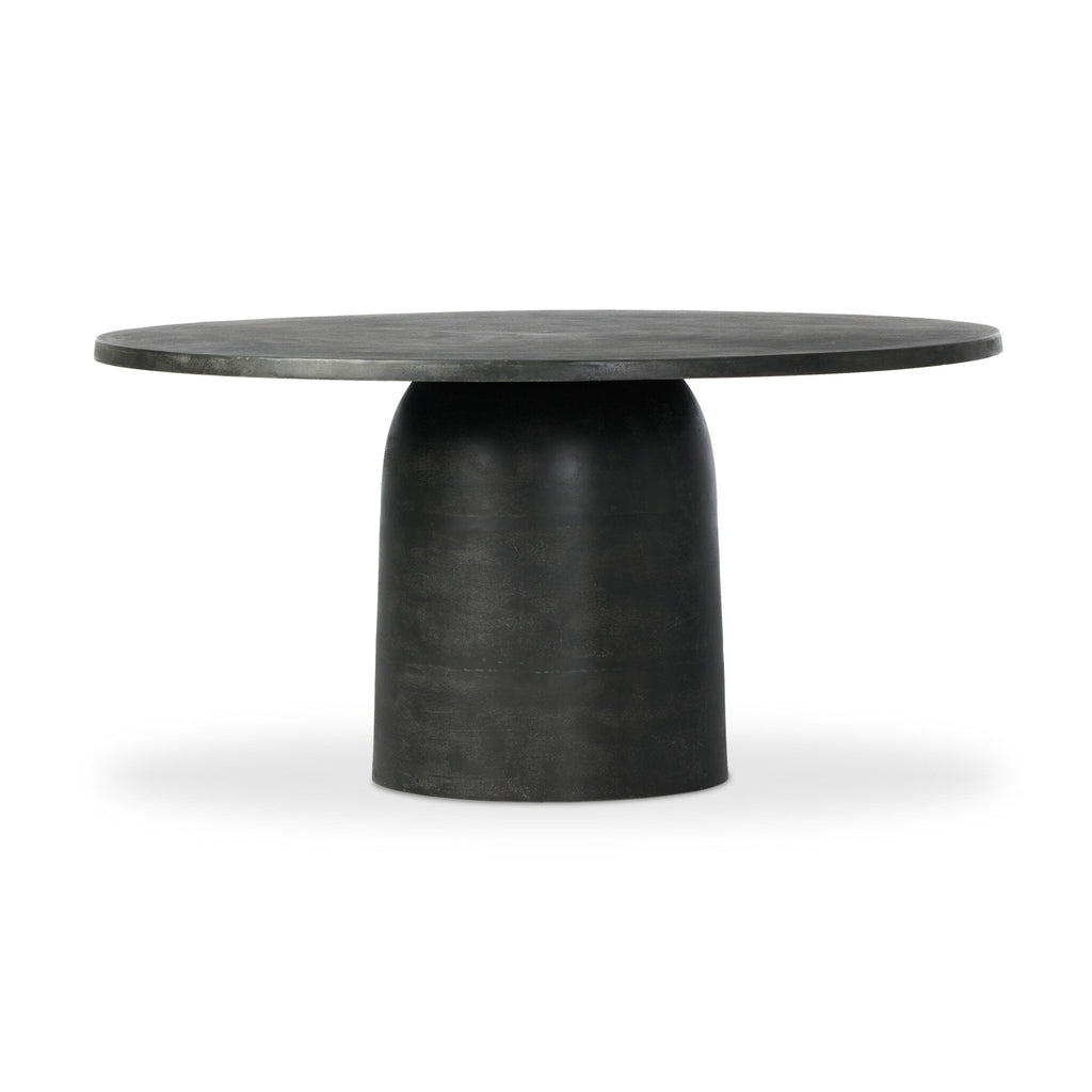 Table à manger d'extérieur Bailey
