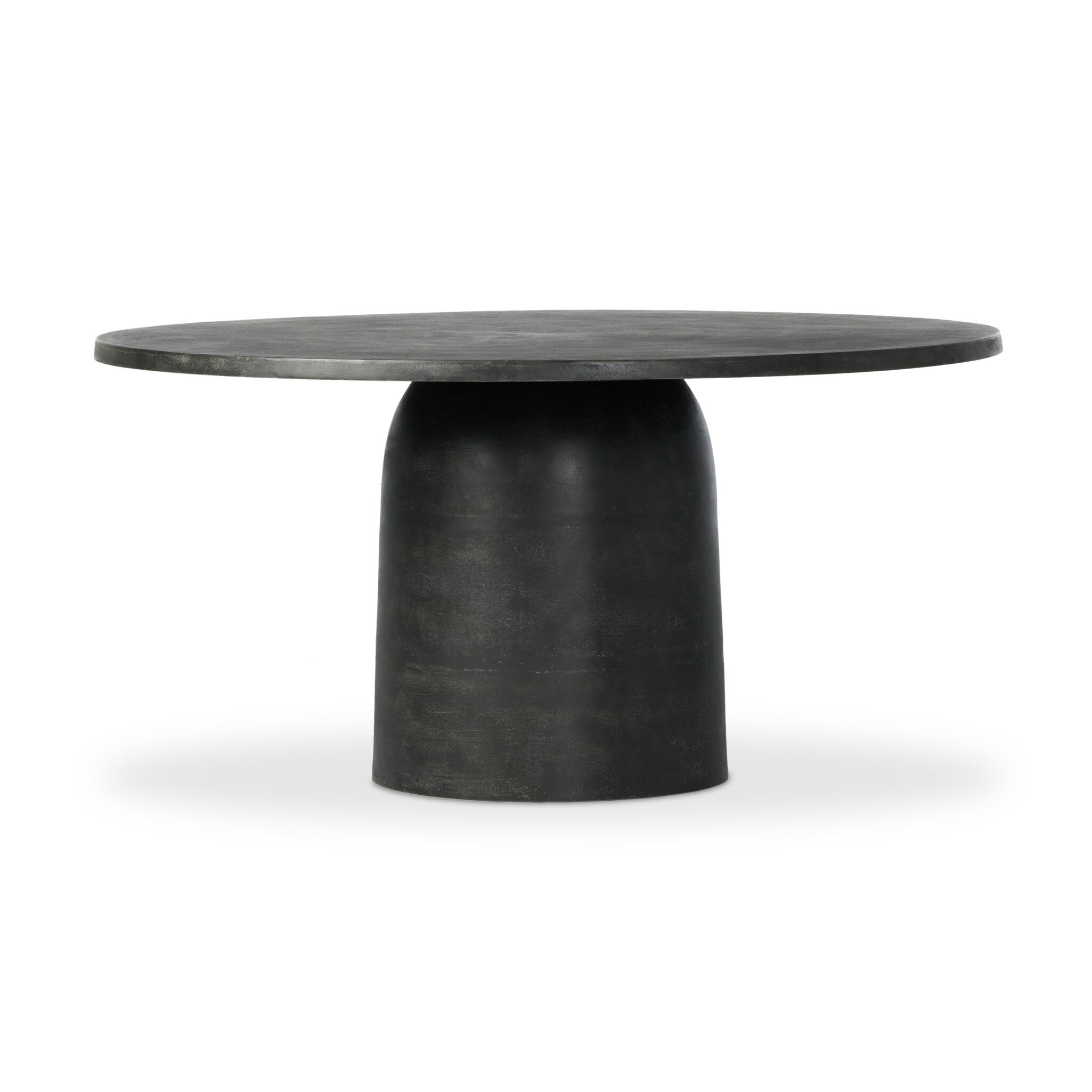 Table à manger d'extérieur Bailey