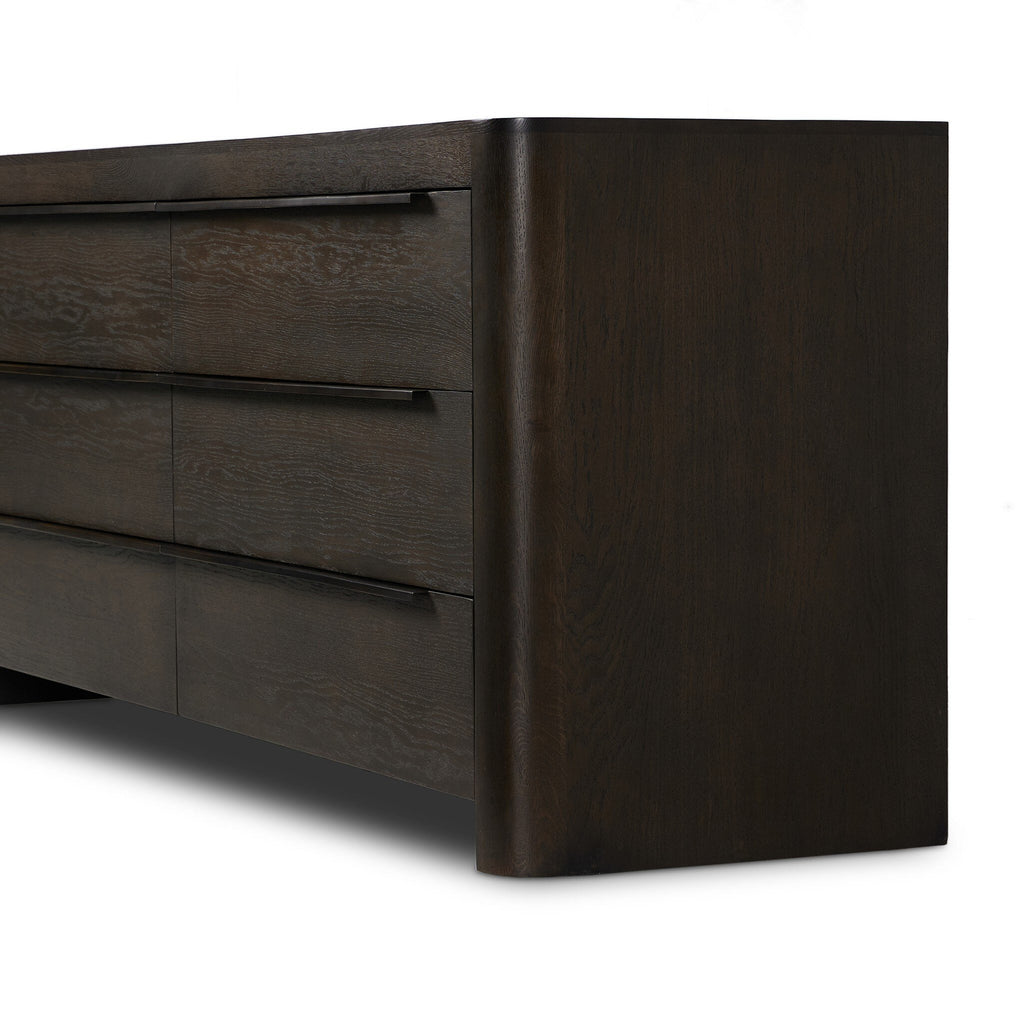 Commode 6 tiroirs Primrose