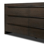 Commode 6 tiroirs Primrose