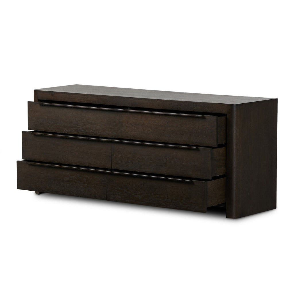 Commode 6 tiroirs Primrose