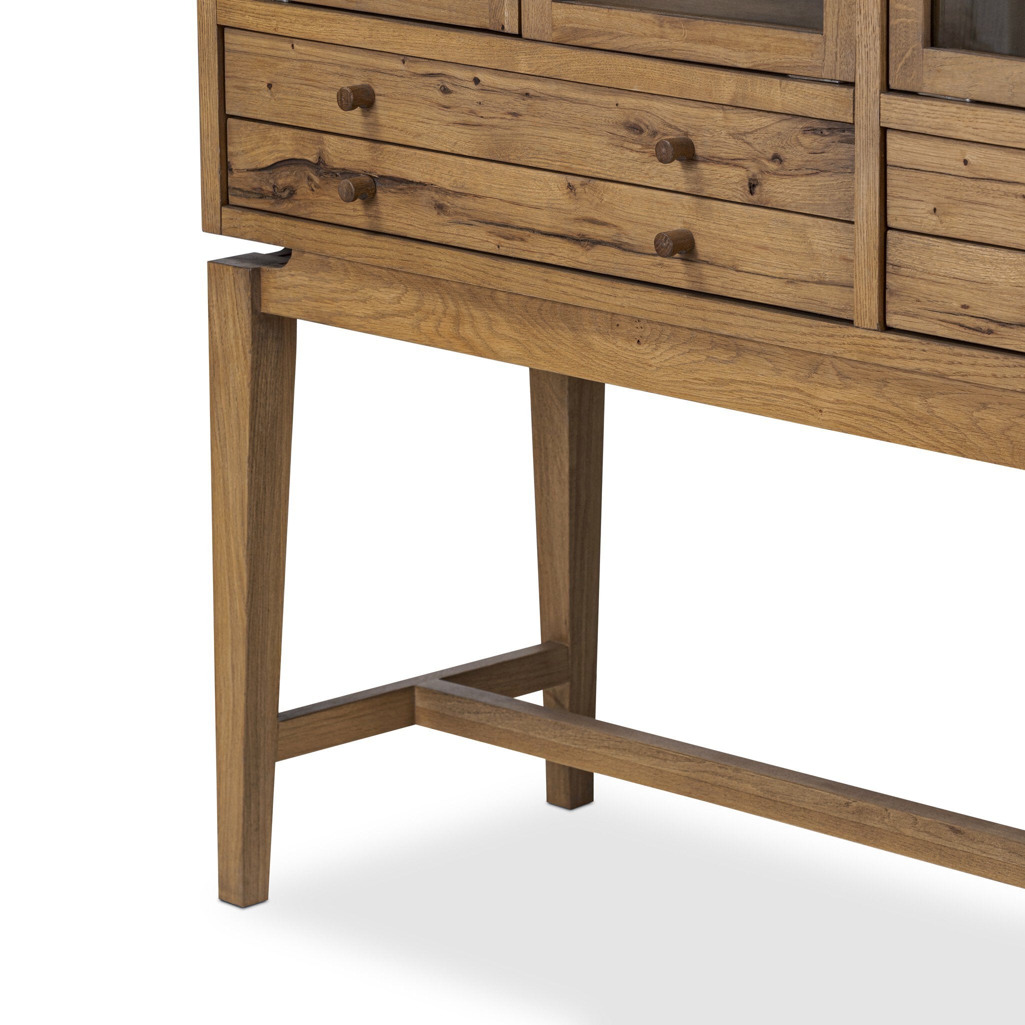 Cabinet de Bérénice