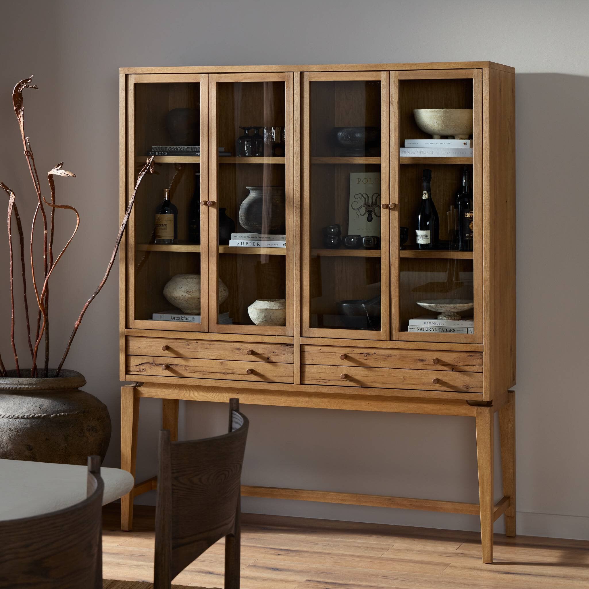 Cabinet de Bérénice