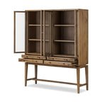 Cabinet de Bérénice